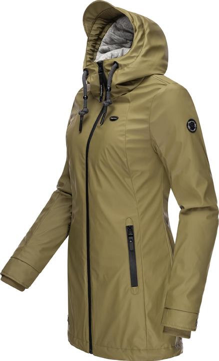 Actual product image Ragwear Zuzka Rainy II Intl. (XXL)