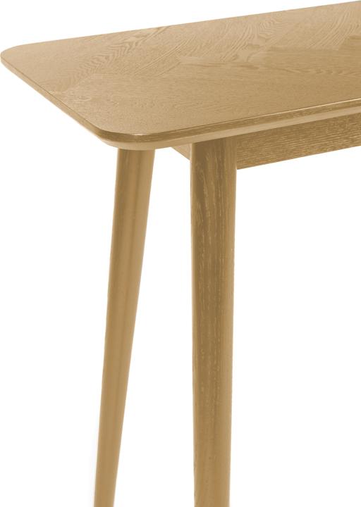 Actual product image Zuiver Table (120 x 40 x 75 cm)