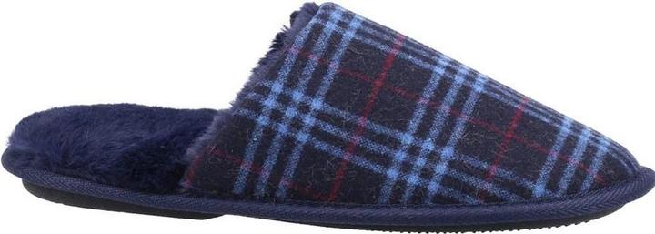 Image du produit Fleet & Foster Chaussons Rhys (40.5)