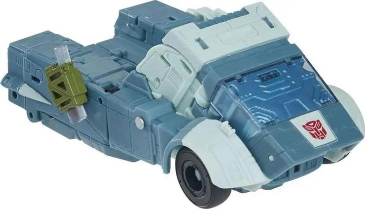 Actual product image Transformers Kup