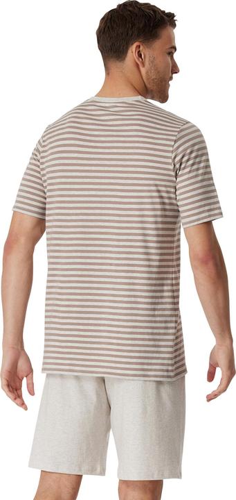 Produktbild Schiesser Casual Nightwear Schlafanzug (54, XL)