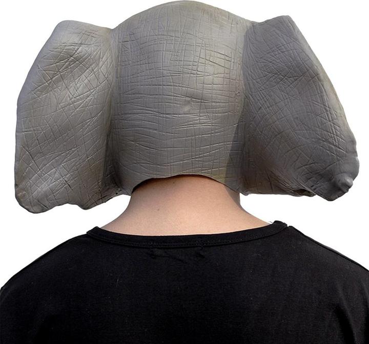 Actual product image Metamorph Elefant Maske