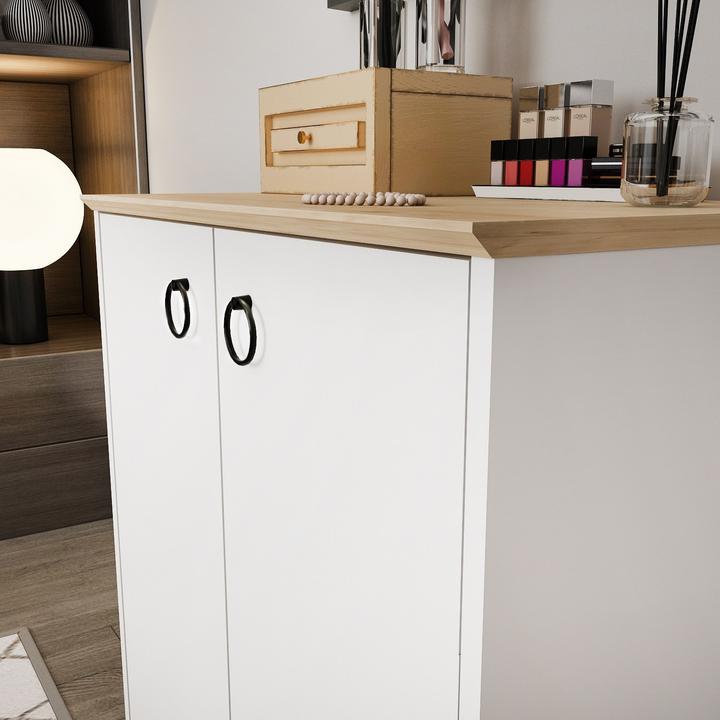 Image du produit Hanah Home Daniela (72 x 83 x 42 cm)