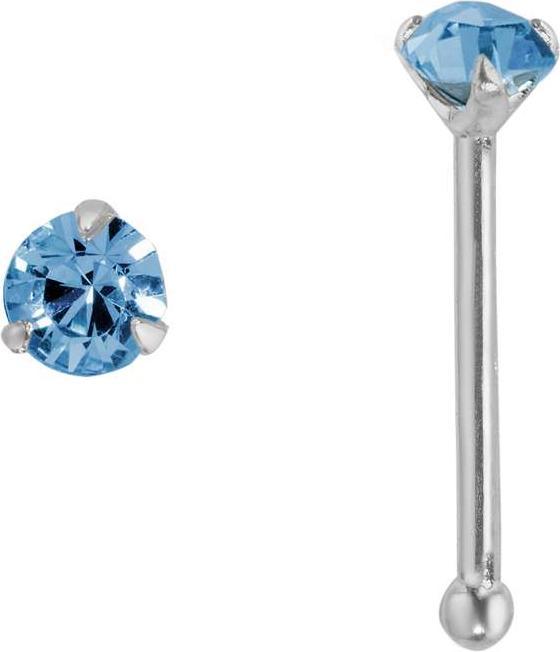 Aqua, Silber