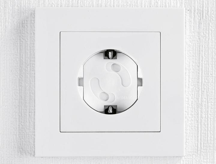 Produktbild Reer Steckdosenschutz