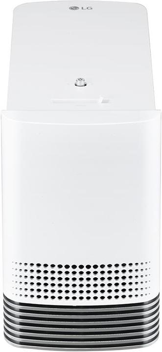 Actual product image LG Hf85jg (Full HD, 1500 lm, 0.19:1)