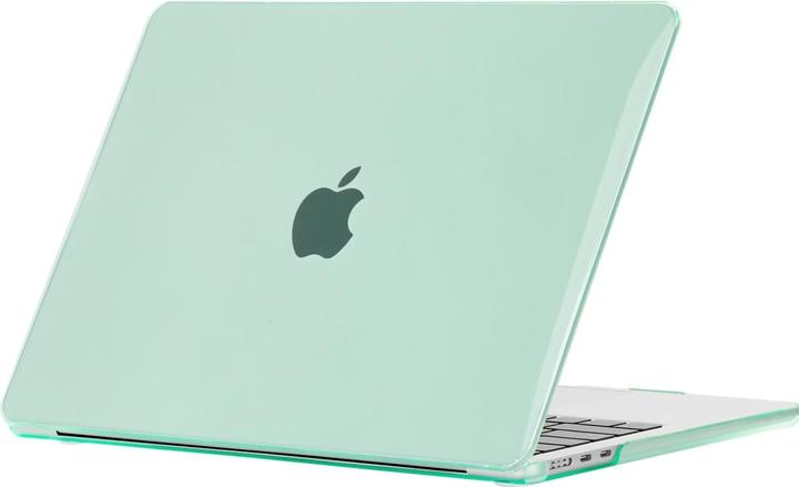 Produktbild Screenguard Hard Case für Apple MacBook Air 13" M3 (2024) A3113 (Apple)