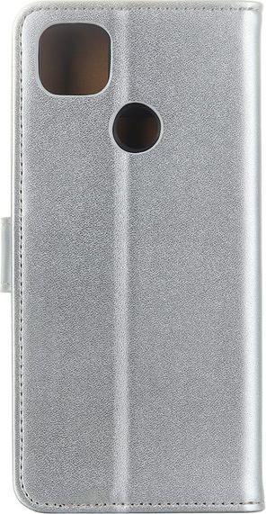 Productafbeelding MU Classic Classic II Lederen Boekomslag Serie (Google Pixel 5)