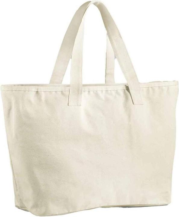 Westford Mill Tragetasche Canvas (31 l)