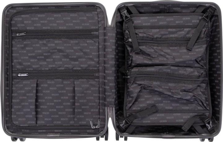 Immagine prodotto Guess OLBIA - Carrello da cabina (43.10 l, Bagaglio a mano (fino a 50 litri))