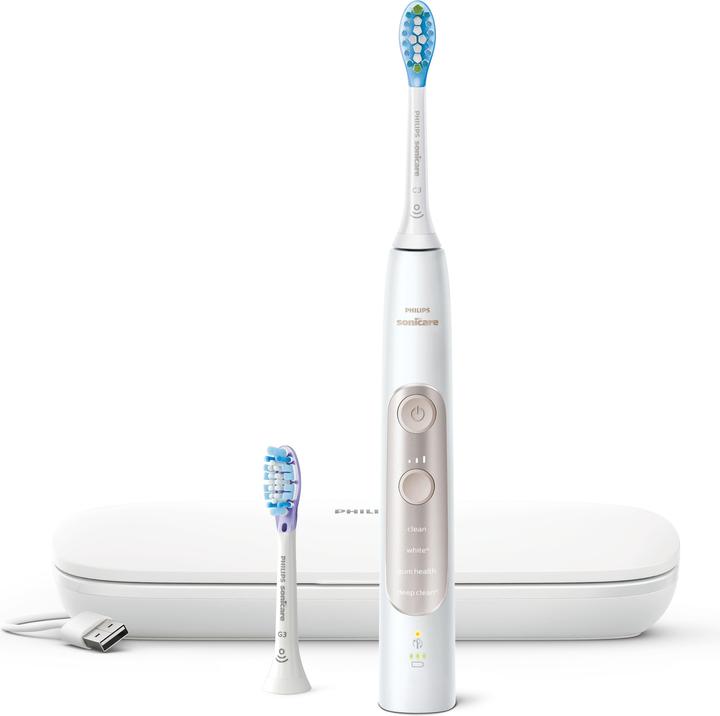 Image du produit Philips Sonicare ExpertClean 7500 (Brosse à dents sonique)