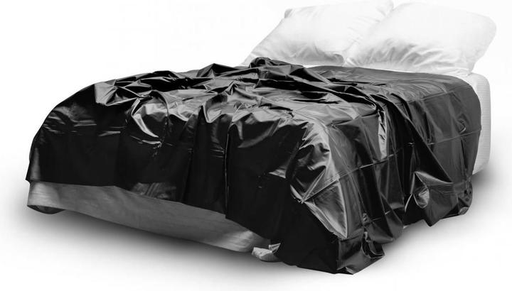 Actual product image Easytoys Lacklaken