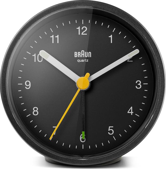Actual product image Braun BC 12