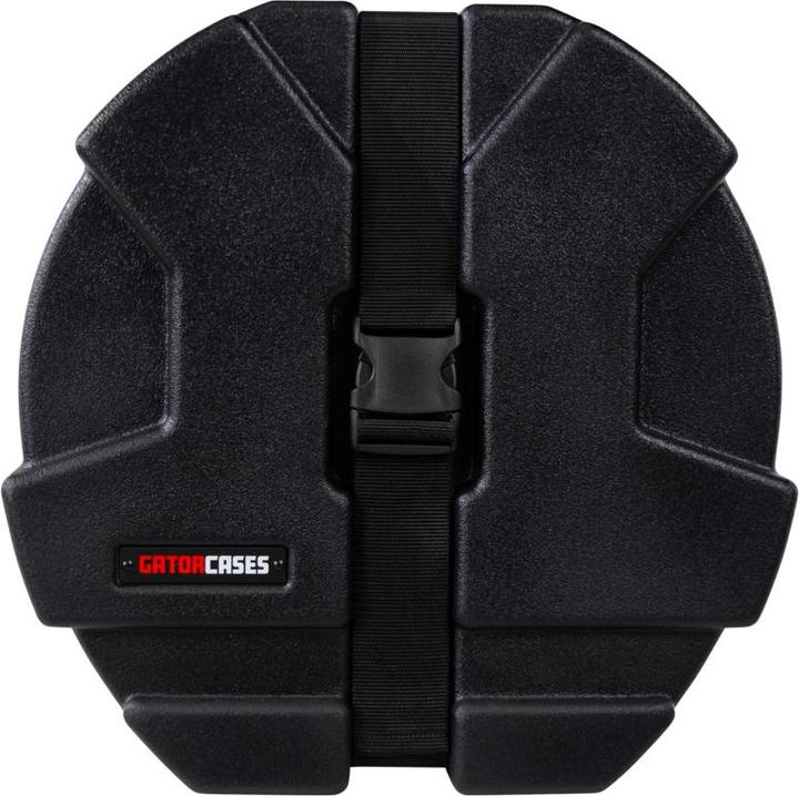 Produktbild Gator GPC1310 Grooves Roto Tom Case 13"x10" (Trommel)