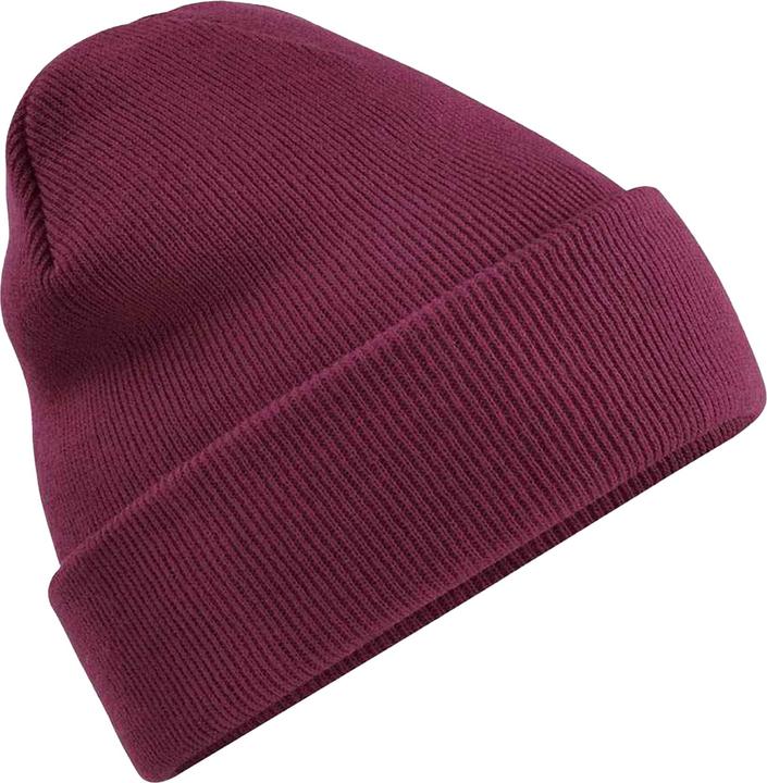 Produktbild Beechfield Strickmütze Erwachsene