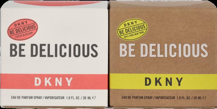 Produktbild DKNY Be Delicious Fresh Blossom (Parfum set)