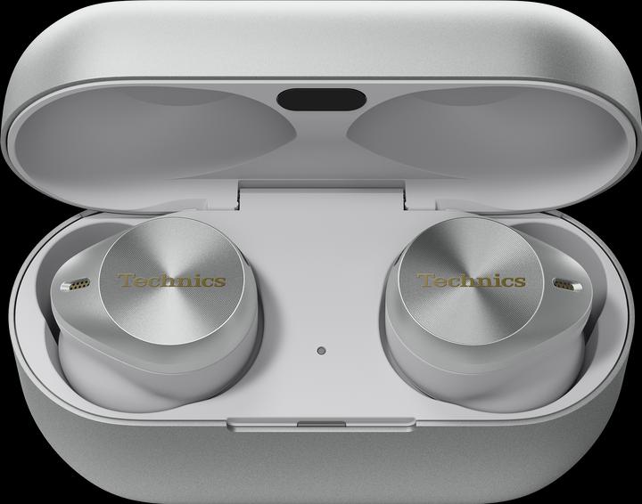Image du produit Technics EAH-AZ80E-S (ANC, 7 h, Sans fil)