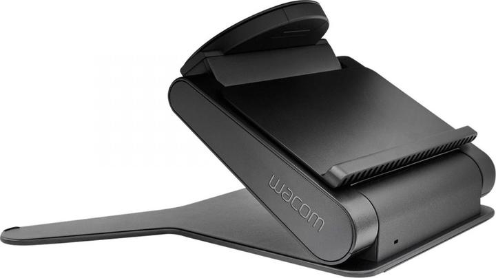 Image du produit Wacom Cintiq Pro 27, Pieds,, Cintiq Pro 27 (DTH271), Noir, 1 pièce(s)