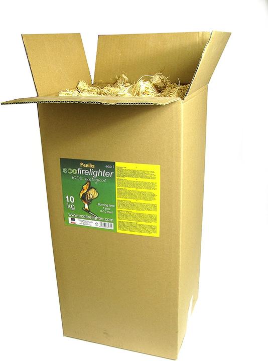 Produktbild Feniks Eco Firelighters Kaminanzünder, Grillanzünder