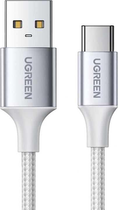 Actual product image Ugreen USB C - USB A (1 m, USB 2.0)