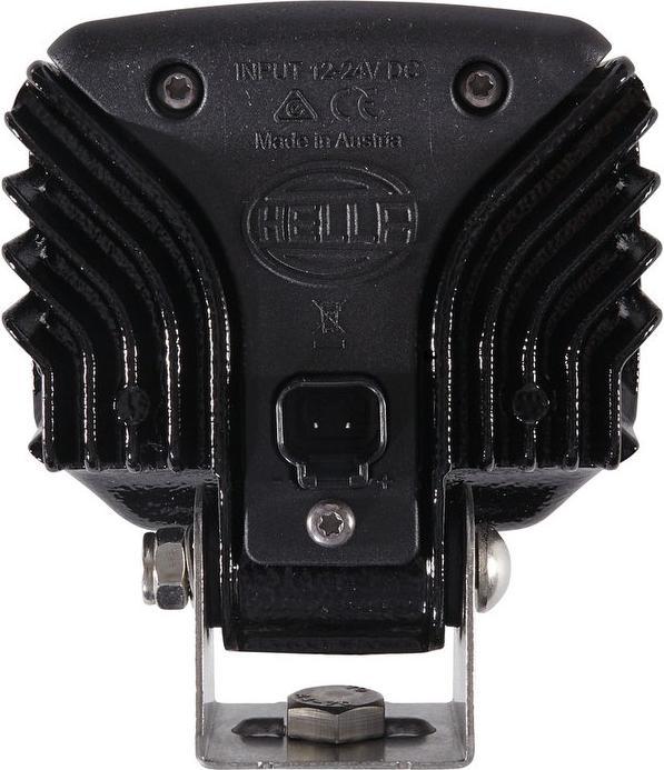 Actual product image Hella Worklight Power Beam LED