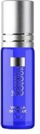 Silcare The Garden Of Colour Nail & Cuticle Oil Vanilla Sky Blue 11Ml