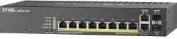 Produktbild Zyxel Nebula GS1920-8HPv2 (10 Ports)