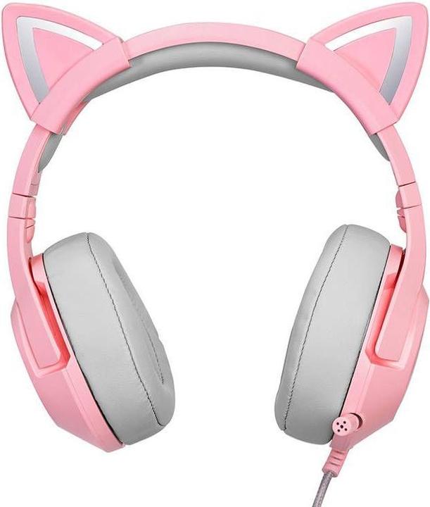 Actual product image Onikuma K9