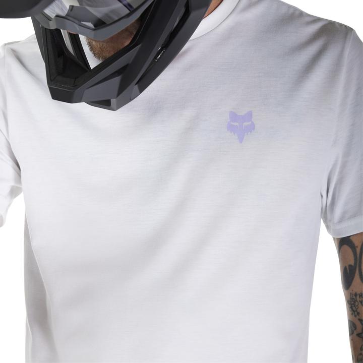 Produktbild Fox Frequency SS Tech Tee (XXL)