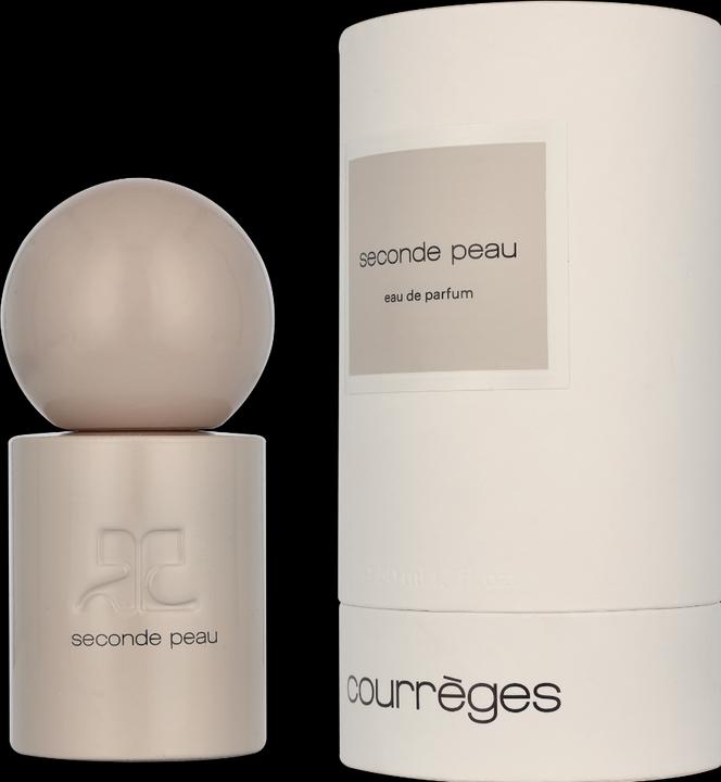 Image du produit Courreges - seconde peau eau de parfum (Eau de parfum, 50 ml)