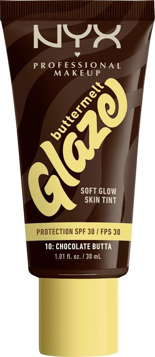 Chocolate Butta
