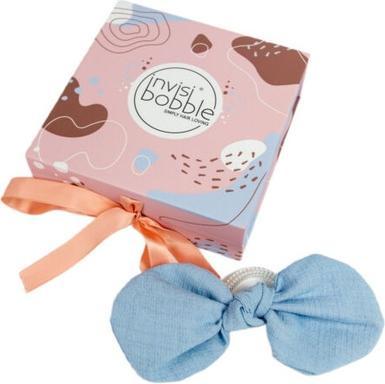 Produktbild NoName INVISIBOBBLE Bowtique Charity Box opaska do włosów Nordic Breeze