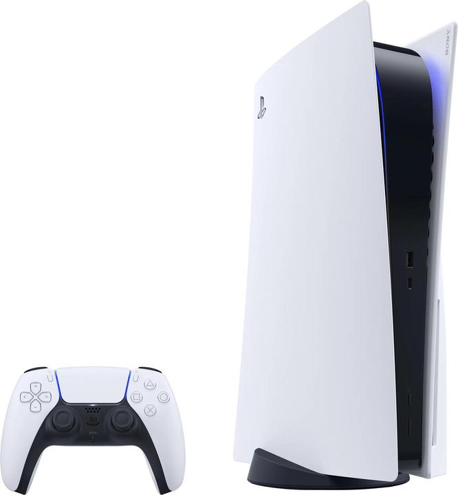 Produktbild Sony Playstation 5
