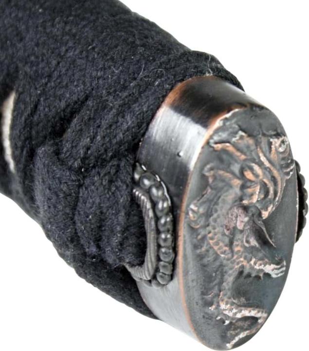 Image du produit John Lee Dragon Tokuni Katana