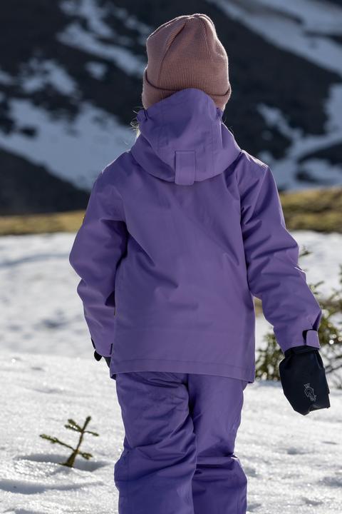 Immagine prodotto Rukka Giacca Pawell 3 in 1 per bambini (128)