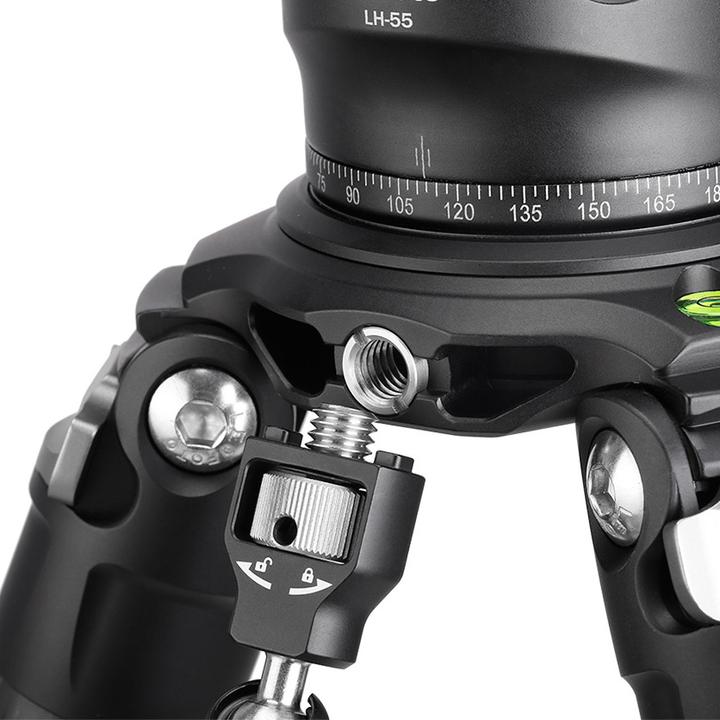 Immagine prodotto Leofoto AM-3 Set (Adattatore per stativo)