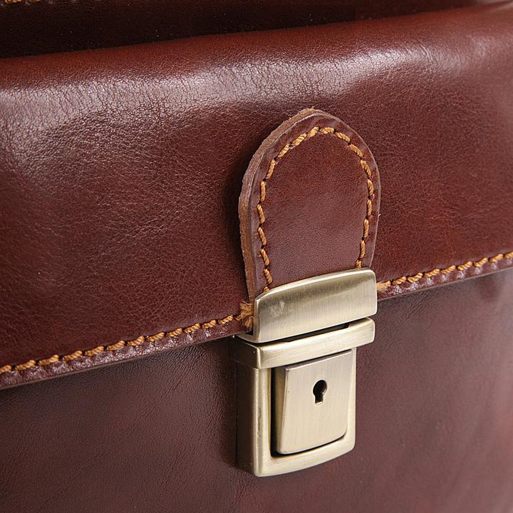 Produktbild PIKE Herrentasche