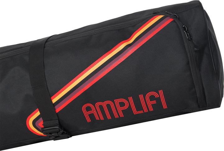 Immagine prodotto Amplifi Ski Quiver Pro (195 cm)