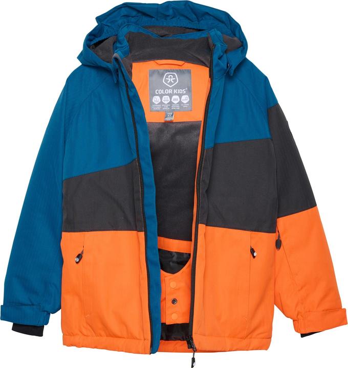 Produktbild Color Kids Kid's Ski Jacket Colorlock (116)