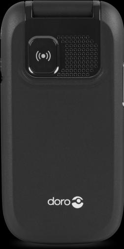 Actual product image Doro PhoneEasy 613 2G (2.40", 2 Mpx, 2G)