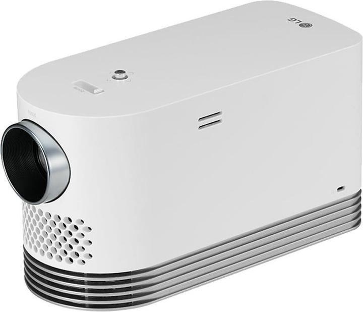 Produktbild LG HF80LS Andante 2.0 (Full HD, 2000 lm, 1.4:1)