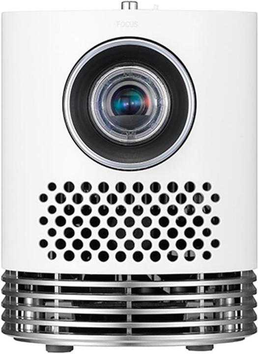 Produktbild LG HF80LS Andante 2.0 (Full HD, 2000 lm, 1.4:1)