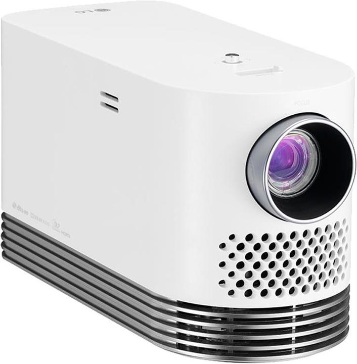 LG HF80LS Andante 2.0 (Full HD, 2000 lm, 1.4:1)