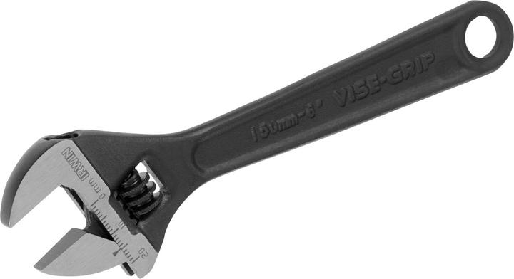 Produktbild Irwin Llave Inglesa mango metálico 150mm (25 mm)