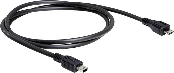 Image du produit Delock USB 2.0 (1 m, USB 2.0)
