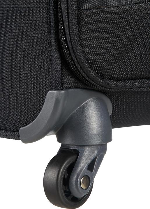 Actual product image Samsonite BASE BOOST Spinner (35 l, Hand luggage (up to 50 litres))