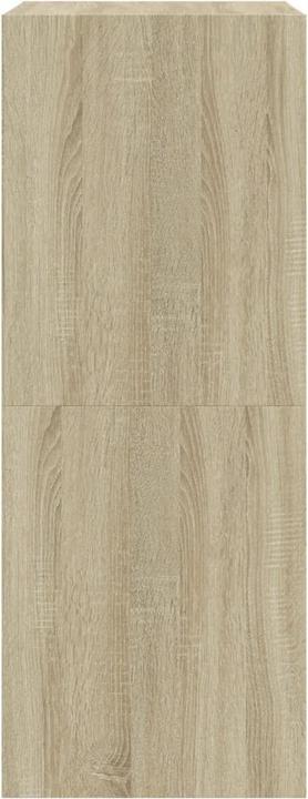 Immagine prodotto VidaXL Jennica (60 x 42 x 108 cm)