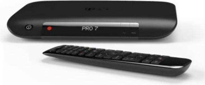 Image du produit Telekom Récepteur des médias 201 (IPTV)