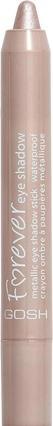 Produktbild Gosh Defining Brow Gel (001-extreme black)