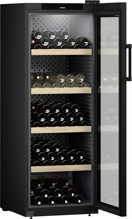 Image du produit Liebherr GrandCru WPbl 5001